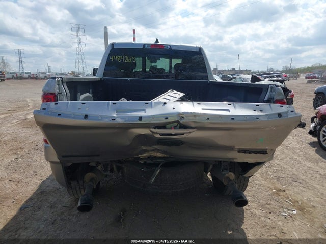 Продажа на аукционе авто 2020 Ram 1500 Big Horn  4x4 6'4 Box, vin: 1C6SRFBT4LN289584, номер лота: 44842615