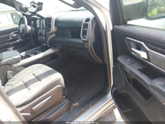 Продажа на аукционе авто 2020 Ram 1500 Big Horn  4x4 6'4 Box, vin: 1C6SRFBT4LN289584, номер лота: 44842615