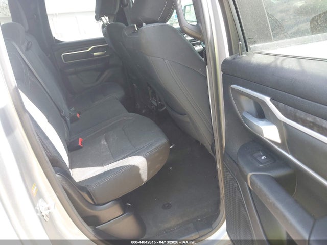 Продажа на аукционе авто 2020 Ram 1500 Big Horn  4x4 6'4 Box, vin: 1C6SRFBT4LN289584, номер лота: 44842615