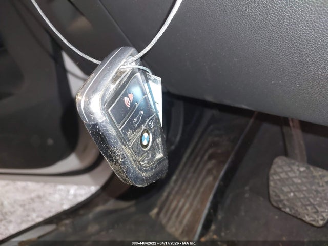 Aukcja sprzedaży 2019 Bmw X7 Xdrive40i, vin: 5UXCW2C52KL084983, numer aukcji: 44842622
