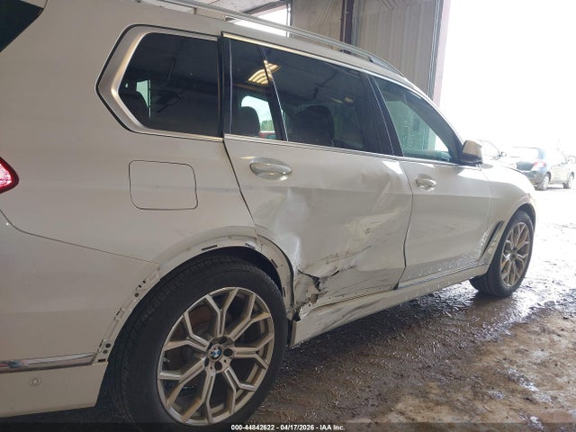 Aukcja sprzedaży 2019 Bmw X7 Xdrive40i, vin: 5UXCW2C52KL084983, numer aukcji: 44842622