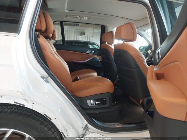 Aukcja sprzedaży 2019 Bmw X7 Xdrive40i, vin: 5UXCW2C52KL084983, numer aukcji: 44842622