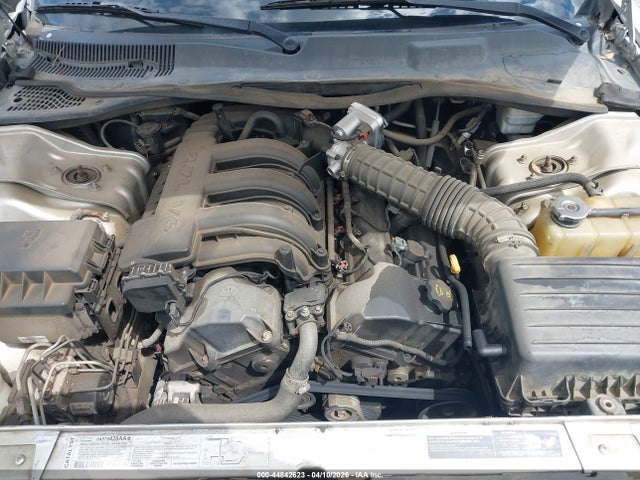 44842623 :رقم المزاد ، 2C3KA43R96H240034 vin ، 2006 Chrysler 300 مزاد بيع