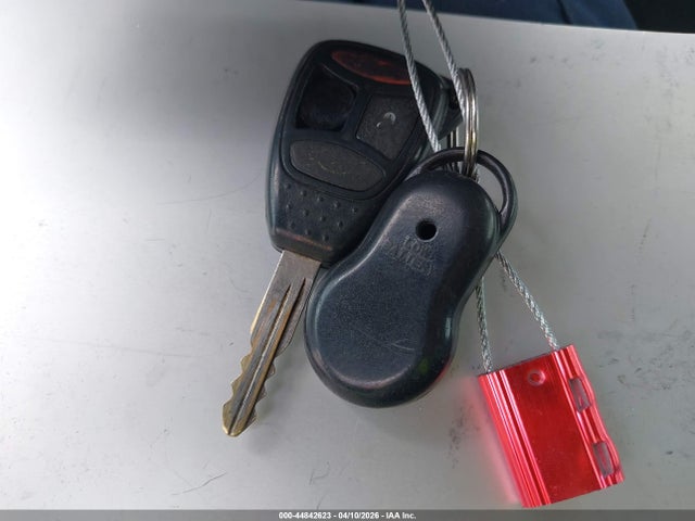 44842623 :رقم المزاد ، 2C3KA43R96H240034 vin ، 2006 Chrysler 300 مزاد بيع