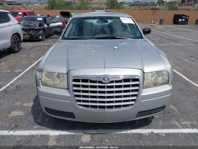 44842623 :رقم المزاد ، 2C3KA43R96H240034 vin ، 2006 Chrysler 300 مزاد بيع
