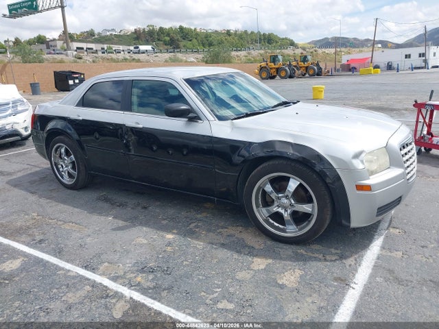 44842623 :رقم المزاد ، 2C3KA43R96H240034 vin ، 2006 Chrysler 300 مزاد بيع