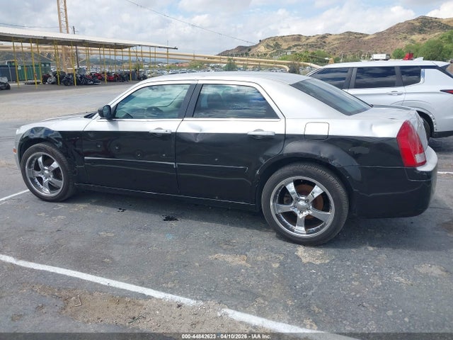 44842623 :رقم المزاد ، 2C3KA43R96H240034 vin ، 2006 Chrysler 300 مزاد بيع