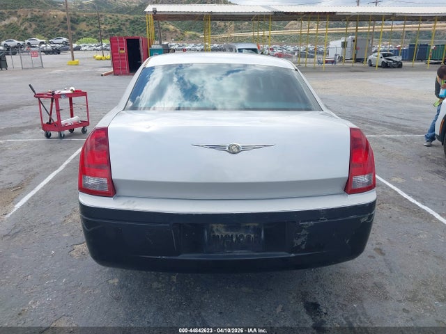 44842623 :رقم المزاد ، 2C3KA43R96H240034 vin ، 2006 Chrysler 300 مزاد بيع