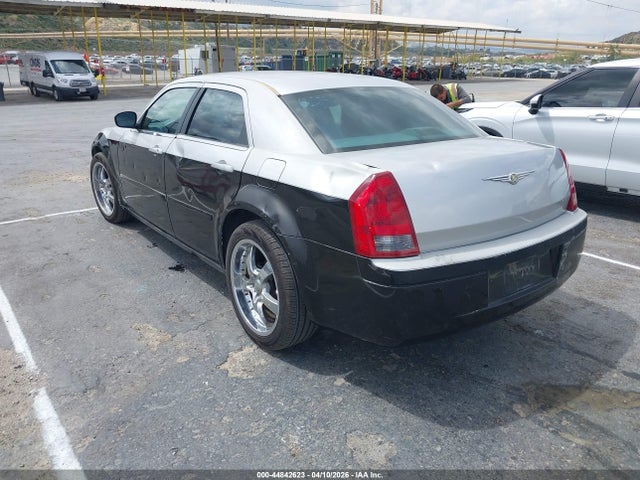 44842623 :رقم المزاد ، 2C3KA43R96H240034 vin ، 2006 Chrysler 300 مزاد بيع