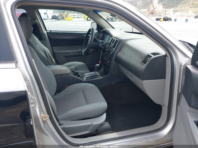 44842623 :رقم المزاد ، 2C3KA43R96H240034 vin ، 2006 Chrysler 300 مزاد بيع