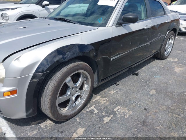 44842623 :رقم المزاد ، 2C3KA43R96H240034 vin ، 2006 Chrysler 300 مزاد بيع