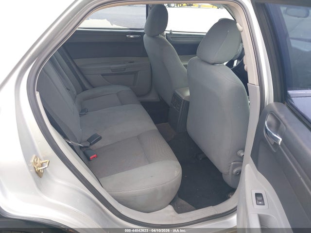 44842623 :رقم المزاد ، 2C3KA43R96H240034 vin ، 2006 Chrysler 300 مزاد بيع