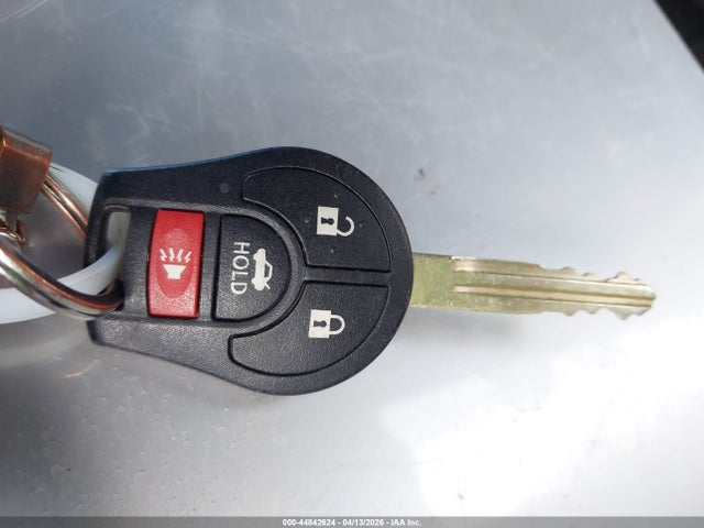 3N6CM0KN0KK709336 Nissan NV200 SV