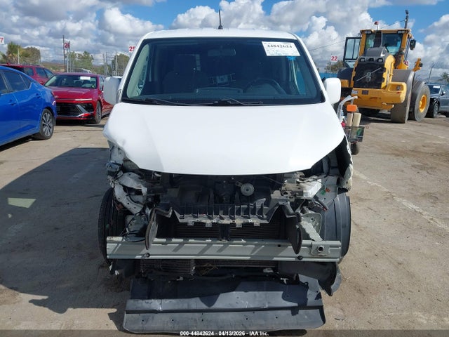3N6CM0KN0KK709336 Nissan NV200 SV