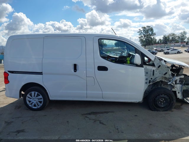 3N6CM0KN0KK709336 Nissan NV200 SV