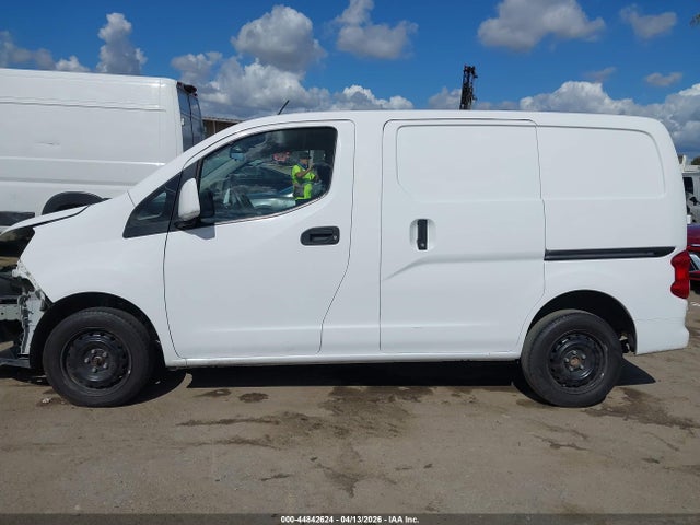 3N6CM0KN0KK709336 Nissan NV200 SV
