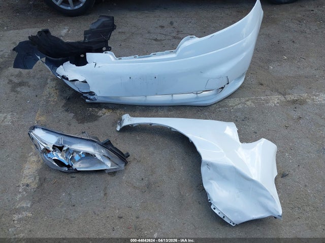 3N6CM0KN0KK709336 Nissan NV200 SV