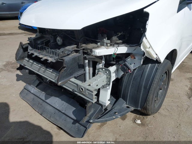 3N6CM0KN0KK709336 Nissan NV200 SV