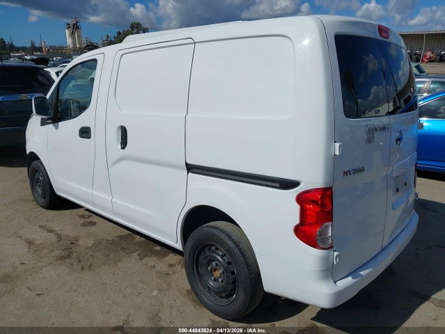 3N6CM0KN0KK709336 Nissan NV200 SV