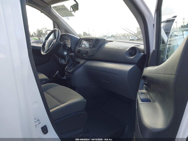 3N6CM0KN0KK709336 Nissan NV200 SV