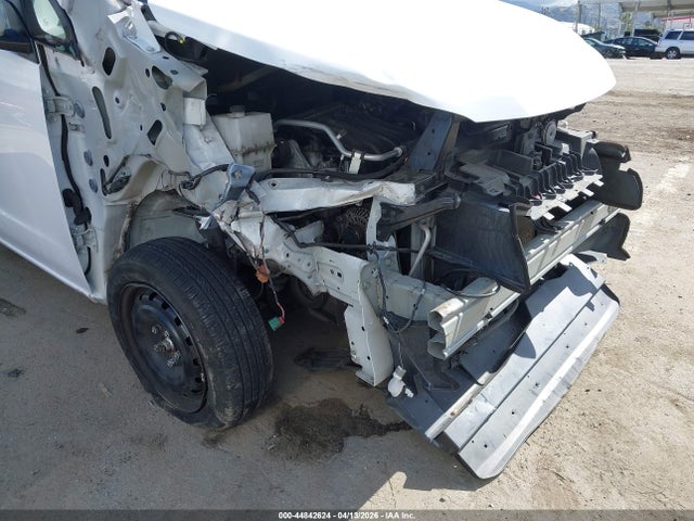 3N6CM0KN0KK709336 Nissan NV200 SV