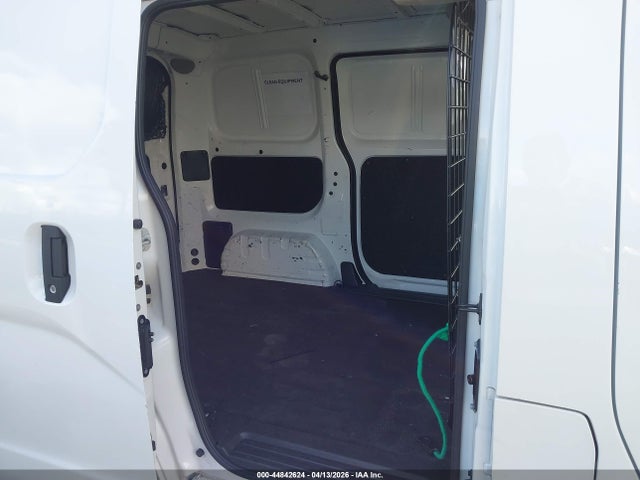 3N6CM0KN0KK709336 Nissan NV200 SV