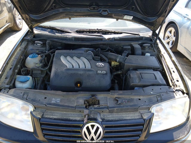 Aukcja sprzedaży 2005 Volkswagen Jetta Gl, vin: 3VWRK69M05M025881, numer aukcji: 44842625