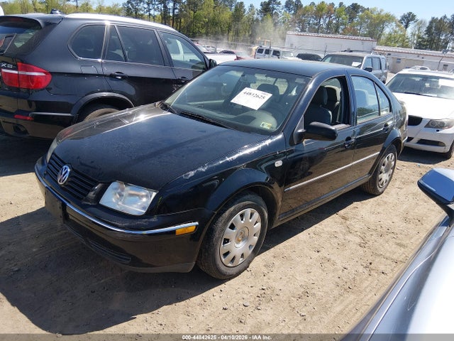Aukcja sprzedaży 2005 Volkswagen Jetta Gl, vin: 3VWRK69M05M025881, numer aukcji: 44842625