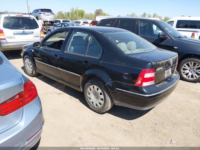 Aukcja sprzedaży 2005 Volkswagen Jetta Gl, vin: 3VWRK69M05M025881, numer aukcji: 44842625