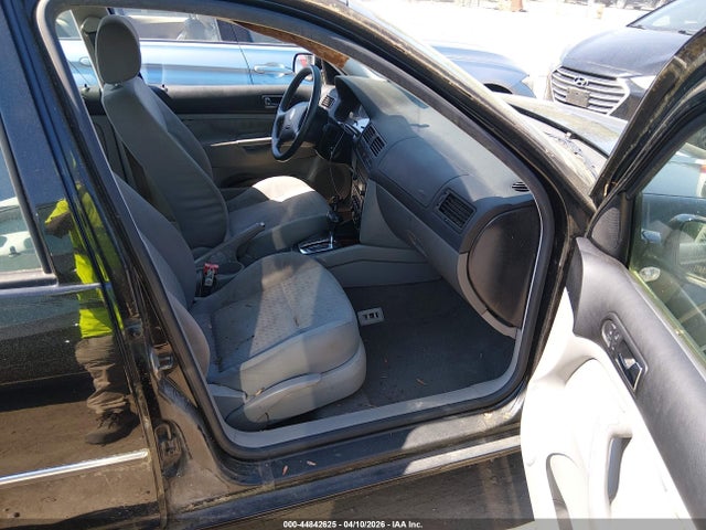 Aukcja sprzedaży 2005 Volkswagen Jetta Gl, vin: 3VWRK69M05M025881, numer aukcji: 44842625