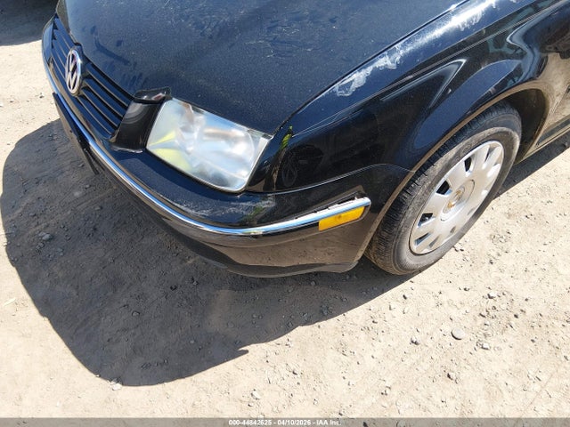 Aukcja sprzedaży 2005 Volkswagen Jetta Gl, vin: 3VWRK69M05M025881, numer aukcji: 44842625
