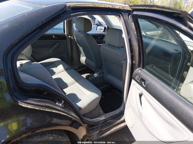 Aukcja sprzedaży 2005 Volkswagen Jetta Gl, vin: 3VWRK69M05M025881, numer aukcji: 44842625