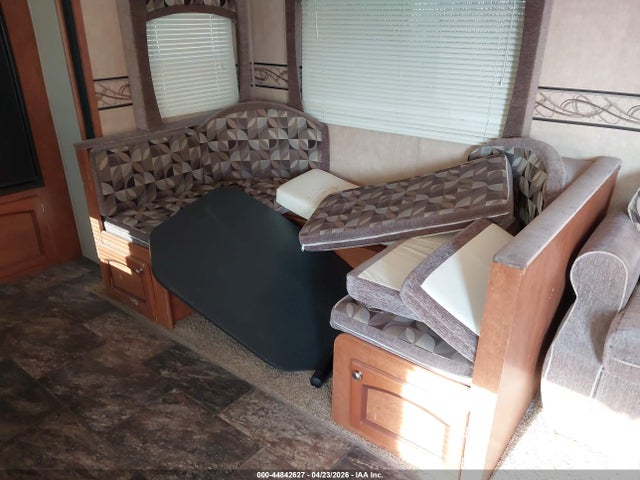 2012 Shasta Revere მანქანა იყიდება აუქციონზე, vin: 5ZT2SHUB9CE000355, აუქციონის ნომერი: 44842627
