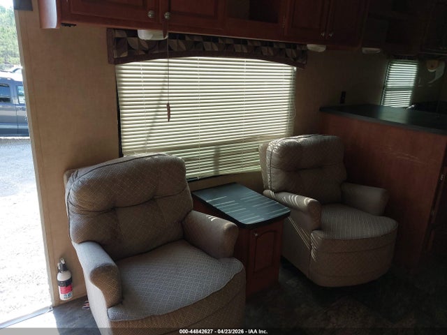 2012 Shasta Revere მანქანა იყიდება აუქციონზე, vin: 5ZT2SHUB9CE000355, აუქციონის ნომერი: 44842627