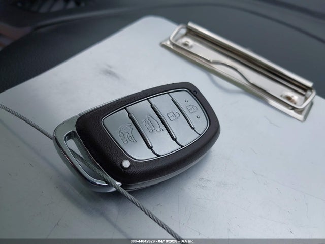 44842629 :رقم المزاد ، 5NPE34AF7JH720939 vin ، 2018 Hyundai Sonata Sport+ مزاد بيع