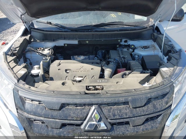 Продаж на аукціоні авто 2024 Mitsubishi Outlander Sport 2.0 Ralliart Awc, vin: JA4ARUAU4RU020254, номер лоту: 44842631