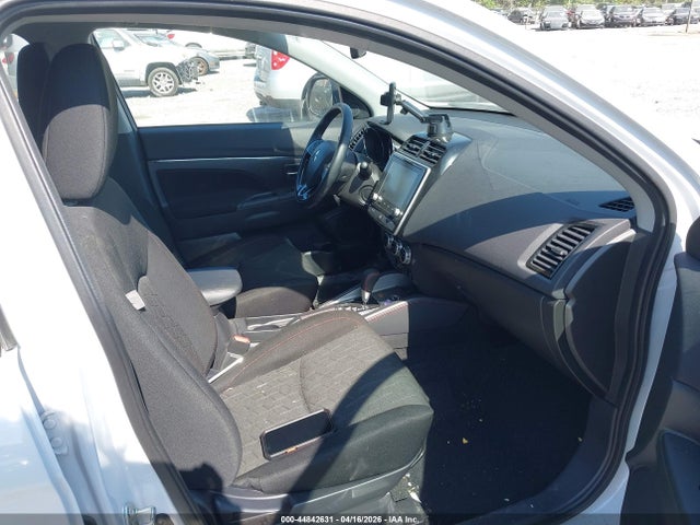 Продаж на аукціоні авто 2024 Mitsubishi Outlander Sport 2.0 Ralliart Awc, vin: JA4ARUAU4RU020254, номер лоту: 44842631