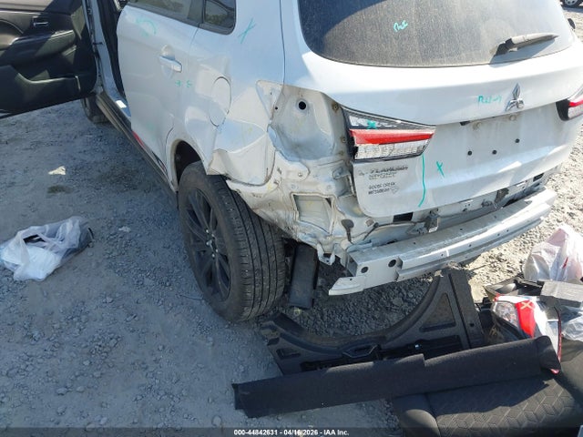 Продаж на аукціоні авто 2024 Mitsubishi Outlander Sport 2.0 Ralliart Awc, vin: JA4ARUAU4RU020254, номер лоту: 44842631