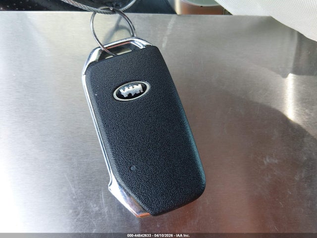 Продажа на аукционе авто 2022 Kia Sportage Nightfall Edition, vin: KNDP6CACXN7003431, номер лота: 44842633