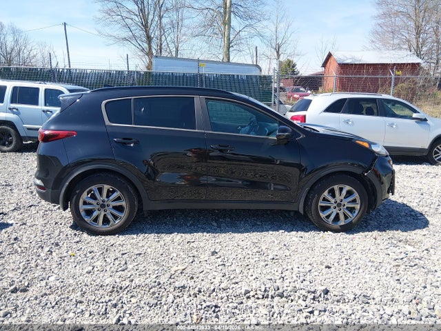 Продажа на аукционе авто 2022 Kia Sportage Nightfall Edition, vin: KNDP6CACXN7003431, номер лота: 44842633