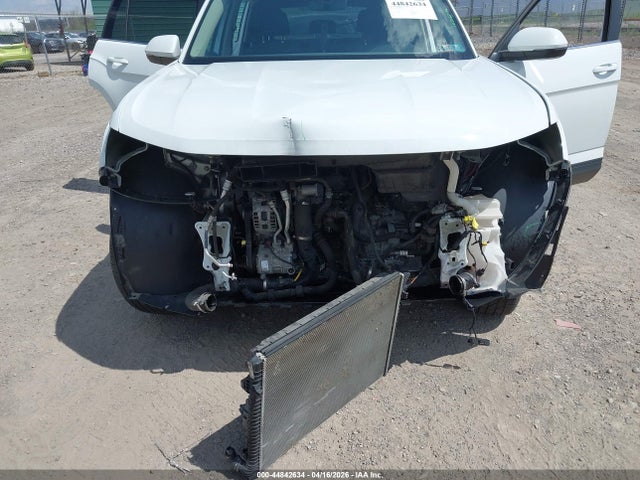 2021 Volkswagen Atlas 2.0t S მანქანა იყიდება აუქციონზე, vin: 1V2GP2CA9MC509730, აუქციონის ნომერი: 44842634