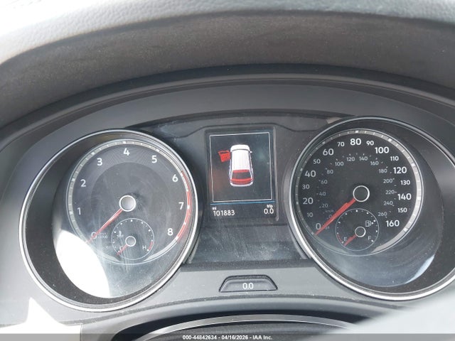 2021 Volkswagen Atlas 2.0t S მანქანა იყიდება აუქციონზე, vin: 1V2GP2CA9MC509730, აუქციონის ნომერი: 44842634