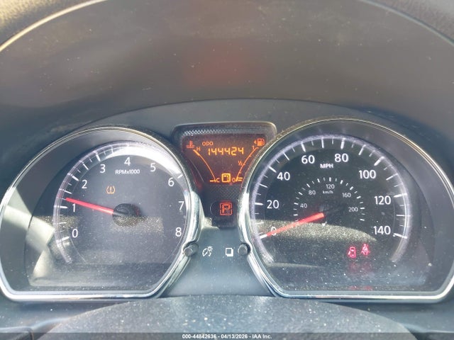 3N1CN7AP4EL823594 Nissan Versa 1.6 Sv