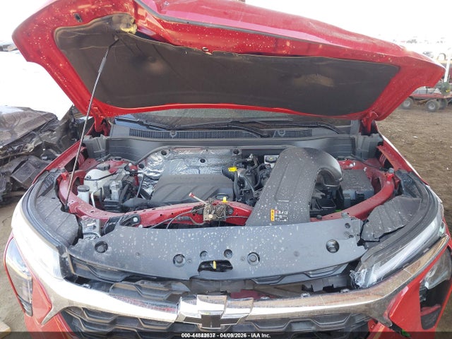 KL77LHEP7TC007831 Chevrolet Trax Fwd Lt