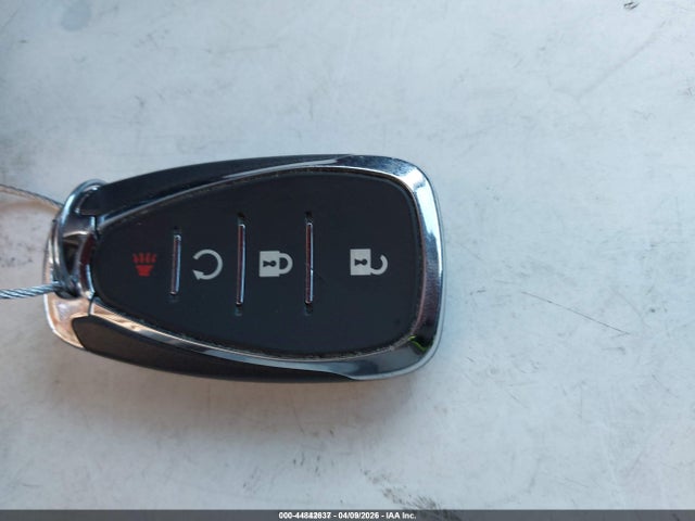 KL77LHEP7TC007831 Chevrolet Trax Fwd Lt