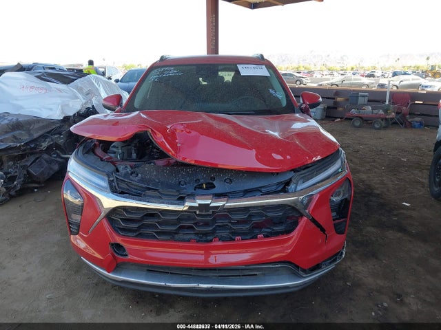 KL77LHEP7TC007831 Chevrolet Trax Fwd Lt