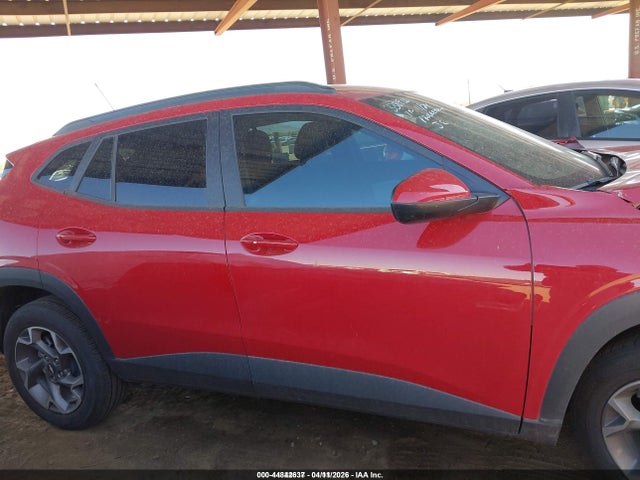 KL77LHEP7TC007831 Chevrolet Trax Fwd Lt