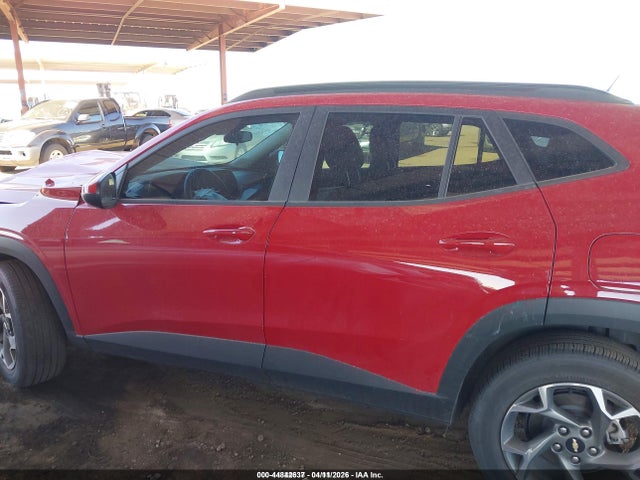KL77LHEP7TC007831 Chevrolet Trax Fwd Lt