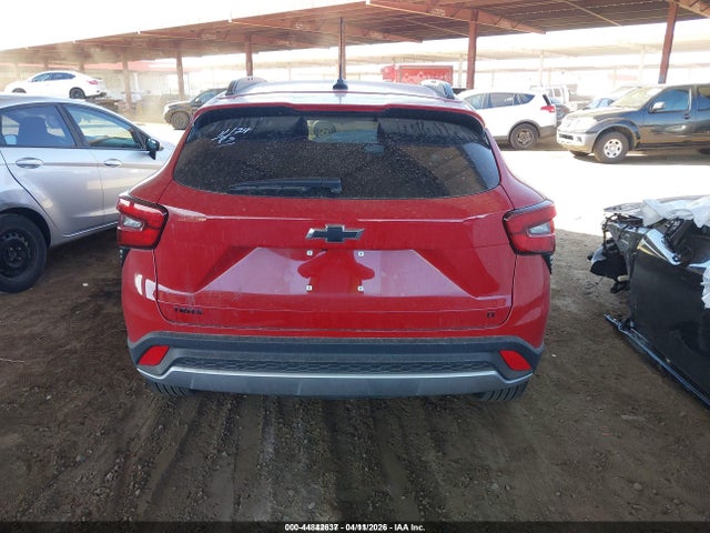 KL77LHEP7TC007831 Chevrolet Trax Fwd Lt