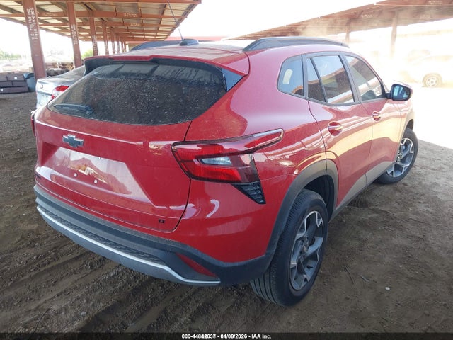 KL77LHEP7TC007831 Chevrolet Trax Fwd Lt